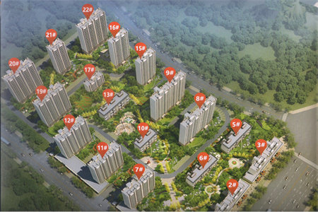 南湖大源·枫香湖畔3室2厅2卫129万137m2出售