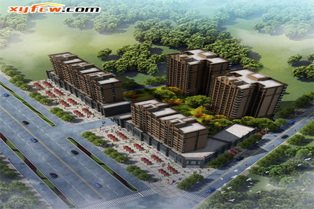 城贵和花园，离机关幼儿园，明湖中学很近