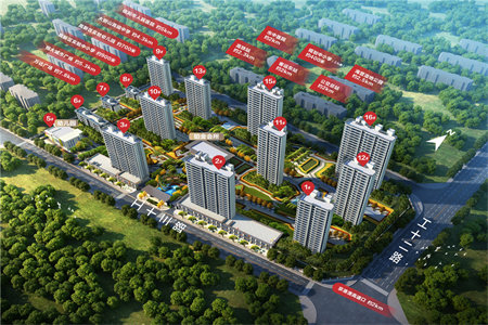 育祥花园标准学区房！好楼盘！佳楼层！送车位！