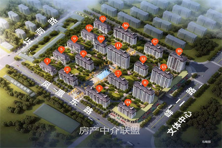 龙城市场大桥西50米朝阳花园西邻129㎡套三