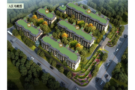 人民家园2室2厅1卫正房83车库30